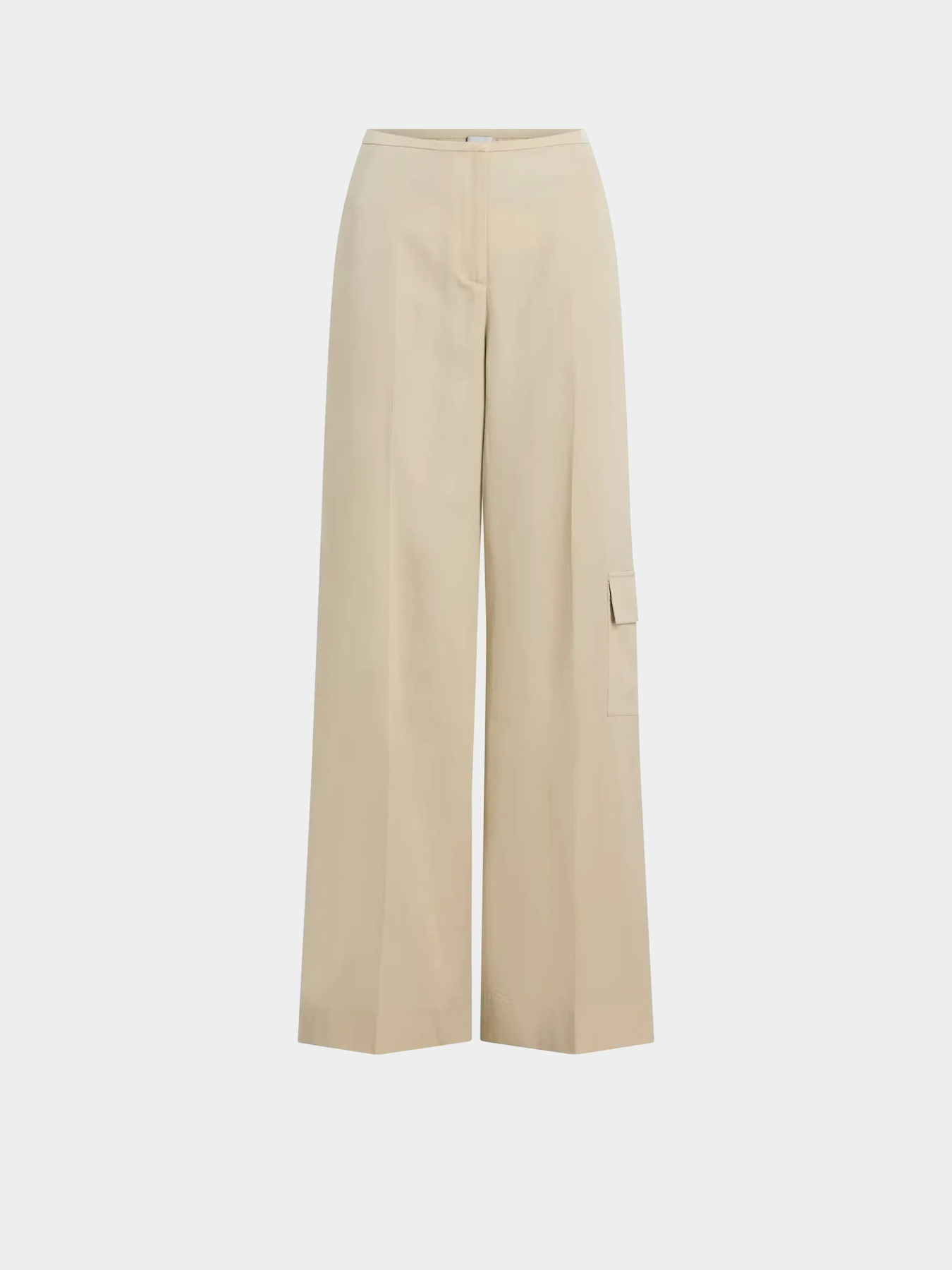 Штани Calvin Klein модель K20K208168-PCH Фото