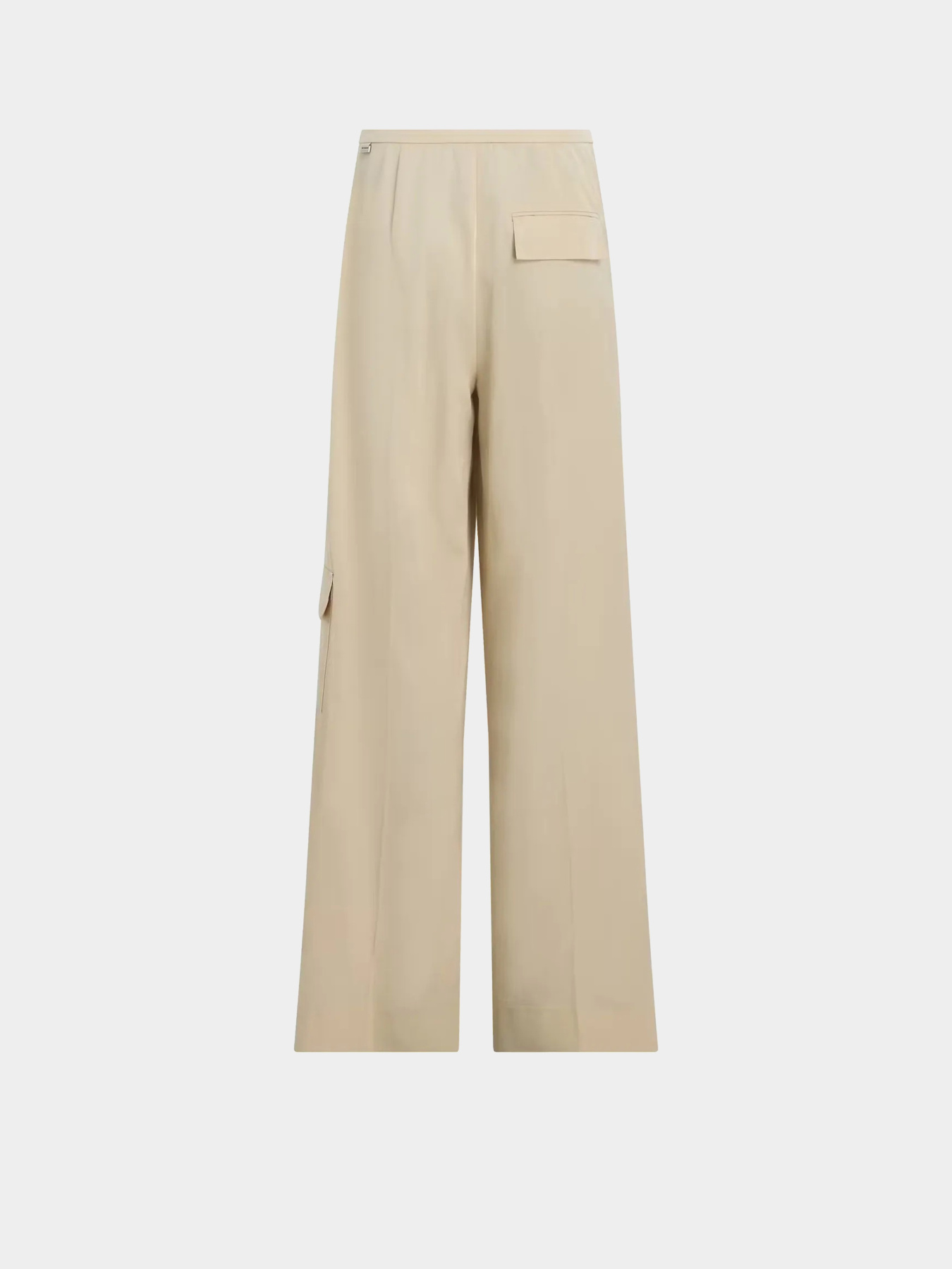 Штани Calvin Klein модель K20K208168-PCH Фото
