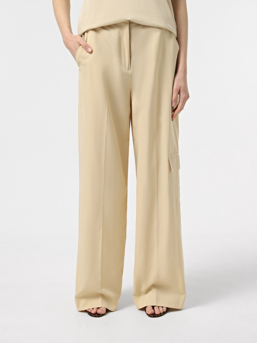 Штани Calvin Klein модель K20K208168-PCH Фото