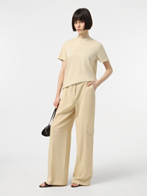 Штани Calvin Klein модель K20K208168-PCH Фото