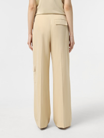 Штани Calvin Klein модель K20K208168-PCH Фото