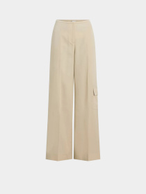 Штани Calvin Klein модель K20K208168-PCH Фото