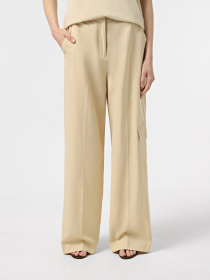 Штани Calvin Klein модель K20K208168-PCH Фото