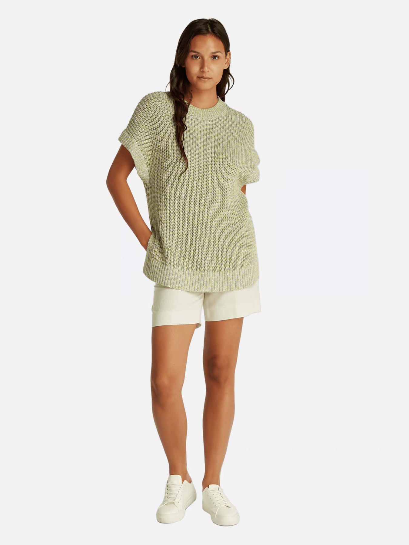 Светри та кардигани Calvin Klein модель K20K208409-0K5 Фото