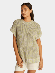 Свитры и кардиганы Calvin Klein модель K20K208409-0K5 Фото