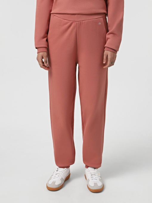 Штани Calvin Klein модель K20K208427-GDA Фото