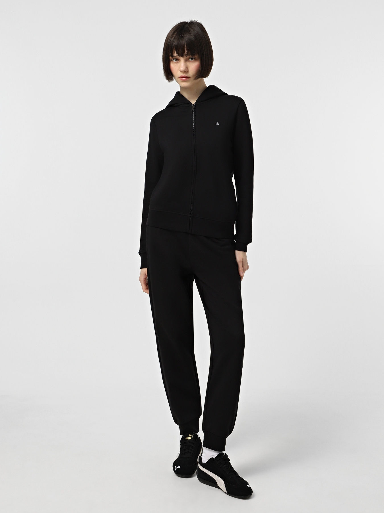 Худі та світшоти Calvin Klein модель K20K208426-BEH Худі та світшоти Calvin Klein модель K20K208426-BEH Фото
