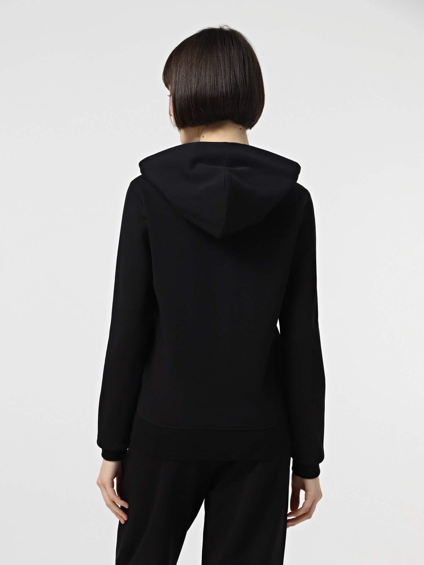 Худі та світшоти Calvin Klein модель K20K208426-BEH Худі та світшоти Calvin Klein модель K20K208426-BEH Фото
