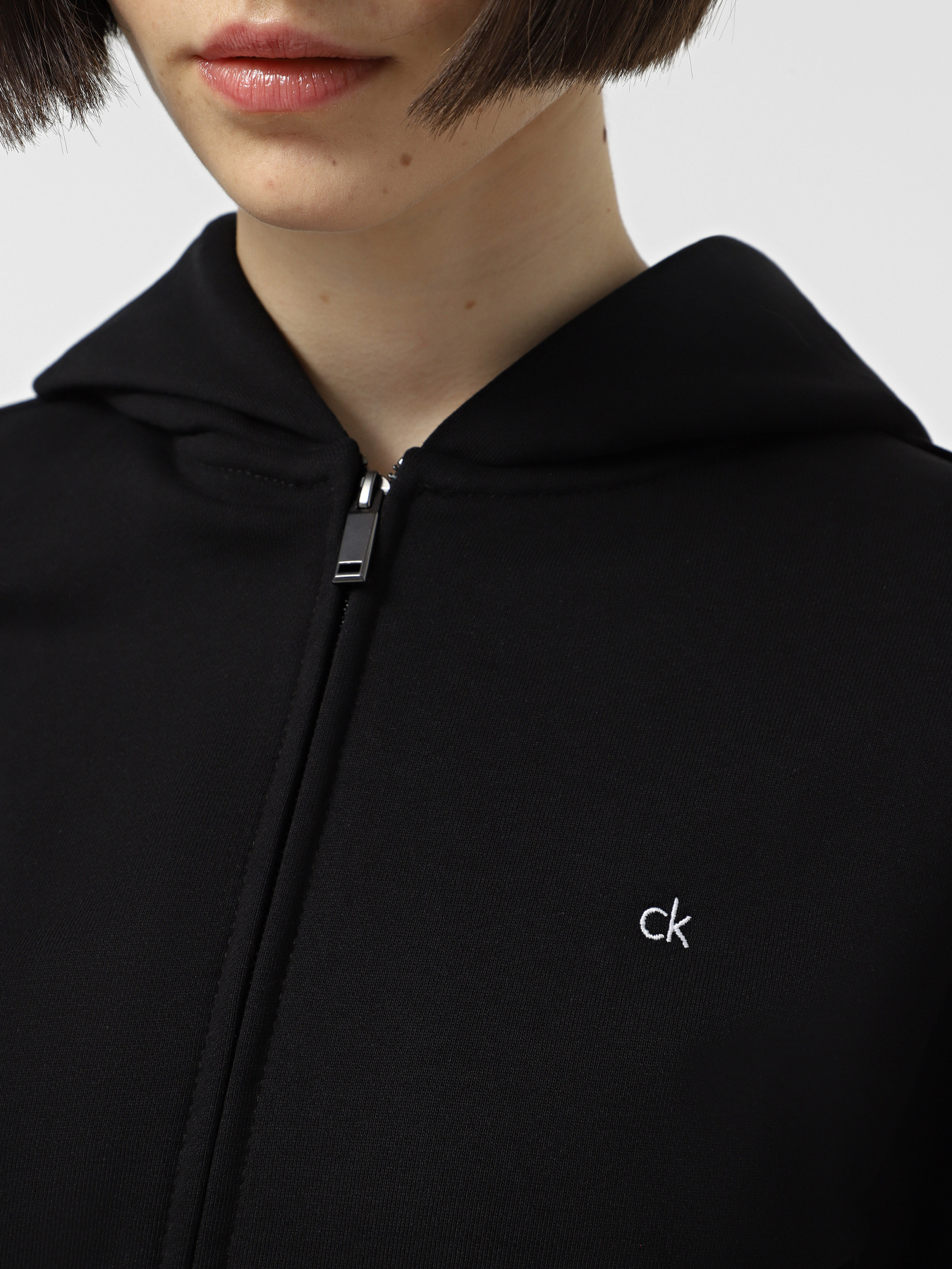 Худі та світшоти Calvin Klein модель K20K208426-BEH Худі та світшоти Calvin Klein модель K20K208426-BEH Фото