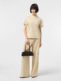 Футболки і поло Calvin Klein модель K20K207519-PCH Фото