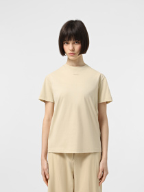 Футболки і поло Calvin Klein модель K20K207519-PCH Фото