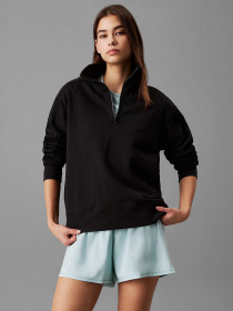 Худи и свитшоты Calvin Klein модель LVGWS5W312-UB1 Фото