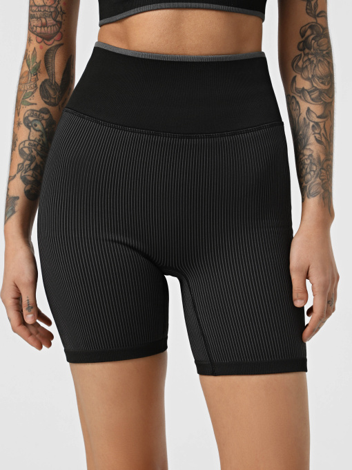 Шорты Calvin Klein модель 00GWS4L735-UB1 Фото