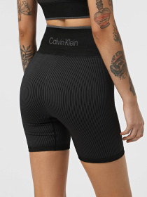Шорты Calvin Klein модель 00GWS4L735-UB1 Фото