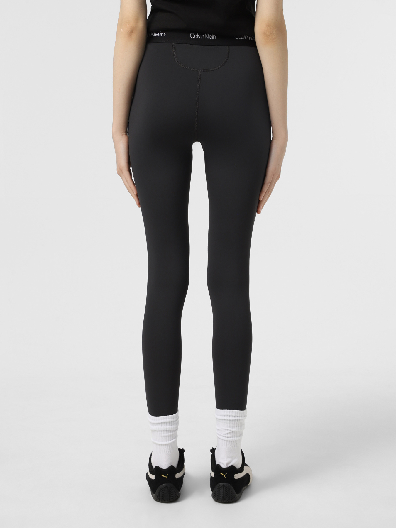 Брюки Calvin Klein модель LVGWS5L609-UB1 Фото