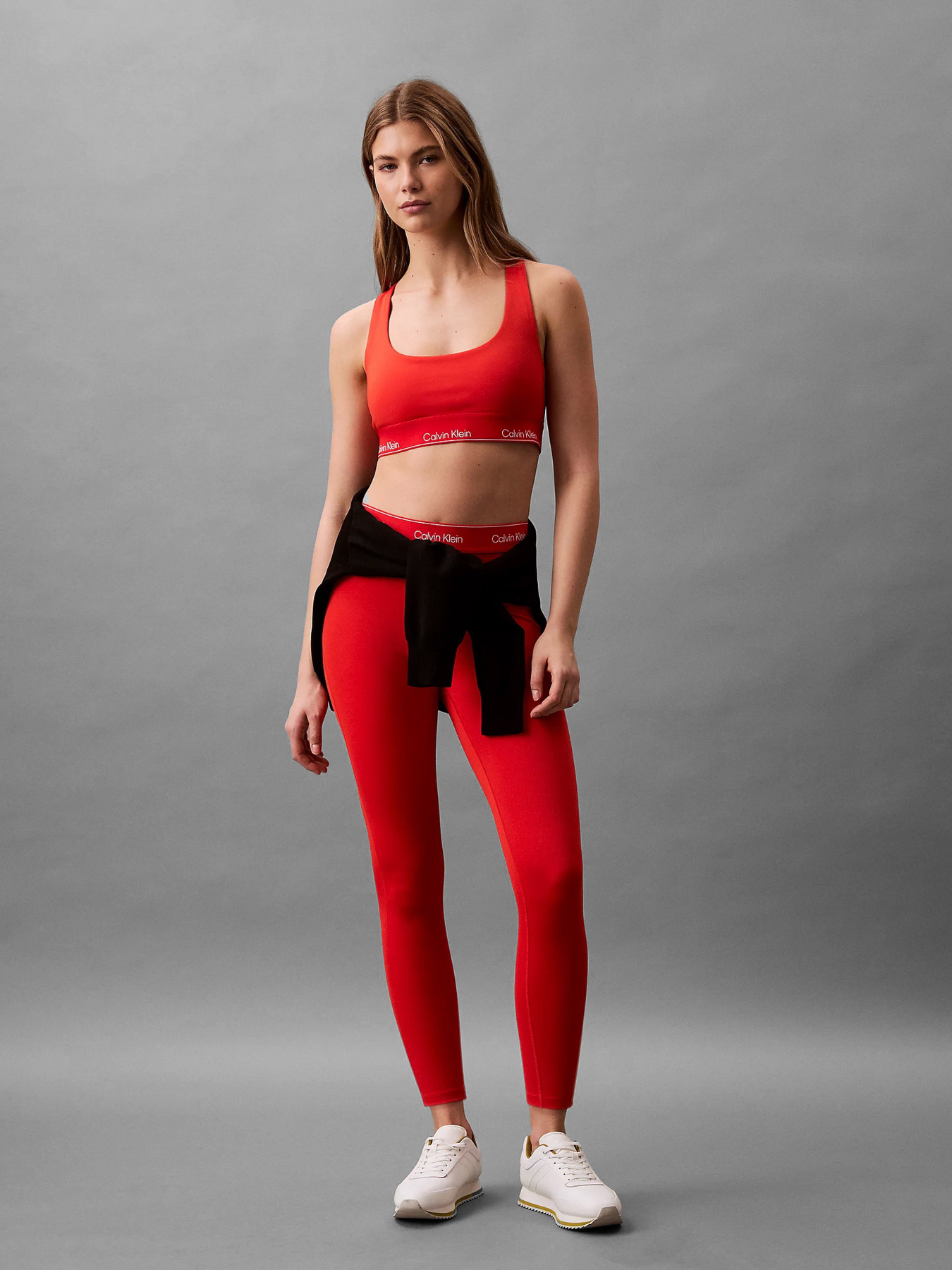 Футболки и поло Calvin Klein модель LVGWS5K138-VO3 Футболки и поло Calvin Klein модель LVGWS5K138-VO3 Фото
