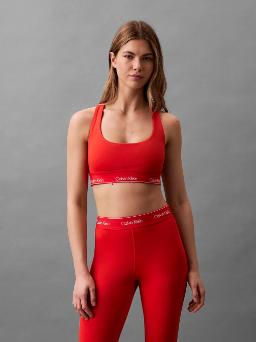 Футболки і поло Calvin Klein модель LVGWS5K138-VO3 Фото