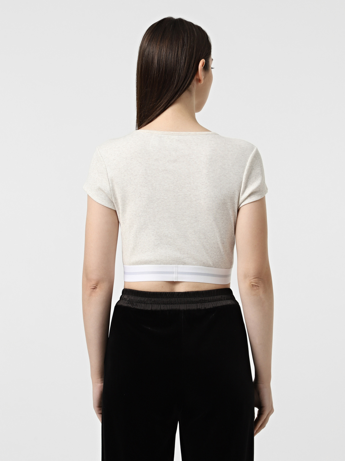 Одяг для дому та сну Calvin Klein Underwear модель LV00QS7349-HGS Фото