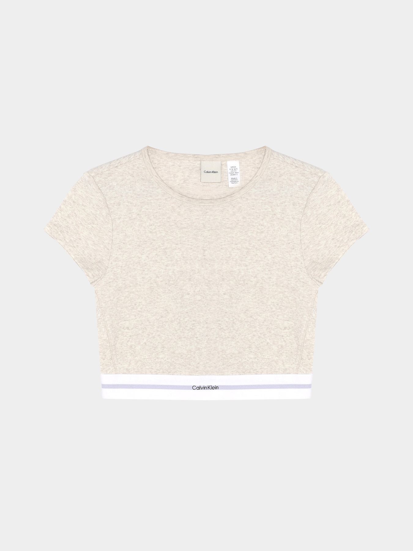 Одяг для дому та сну Calvin Klein Underwear модель LV00QS7349-HGS Фото