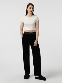 Одяг для дому та сну Calvin Klein Underwear модель LV00QS7349-HGS Фото