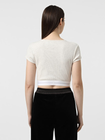 Одяг для дому та сну Calvin Klein Underwear модель LV00QS7349-HGS Фото