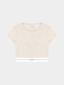 Одяг для дому та сну Calvin Klein Underwear модель LV00QS7349-HGS Фото