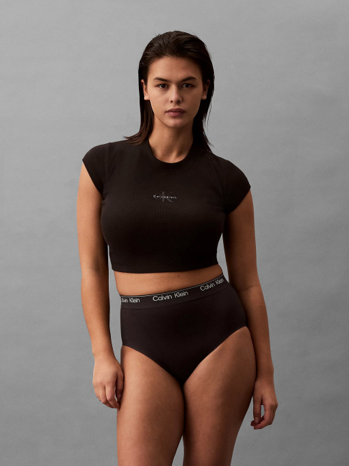 Нижнее белье Calvin Klein Underwear модель LV00QF8282-UB1 Фото