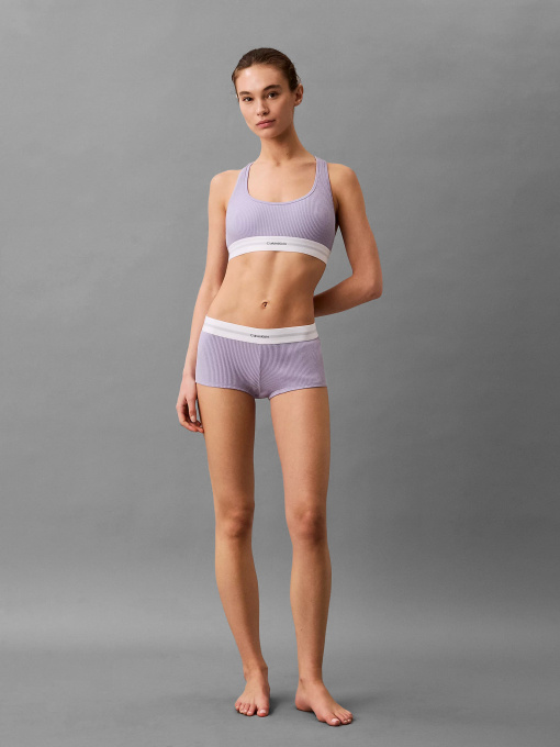 Нижнее белье Calvin Klein Underwear модель LV00QF8024-WBN Фото