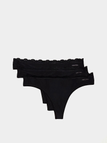 Нижня білизна Calvin Klein Underwear модель LV00QD5300-UB1 Фото