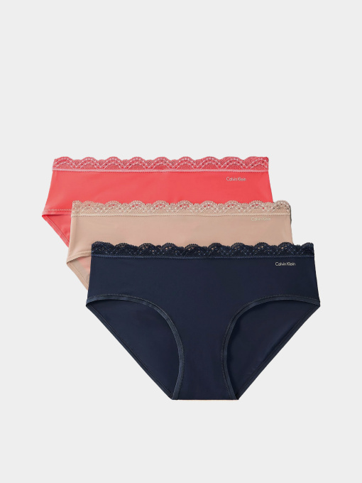 Нижнее белье Calvin Klein Underwear модель LV00QD5302-WAS Фото
