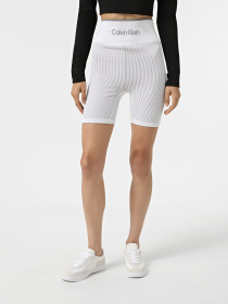 Шорты Calvin Klein модель 00GWS4L735-YAA Фото