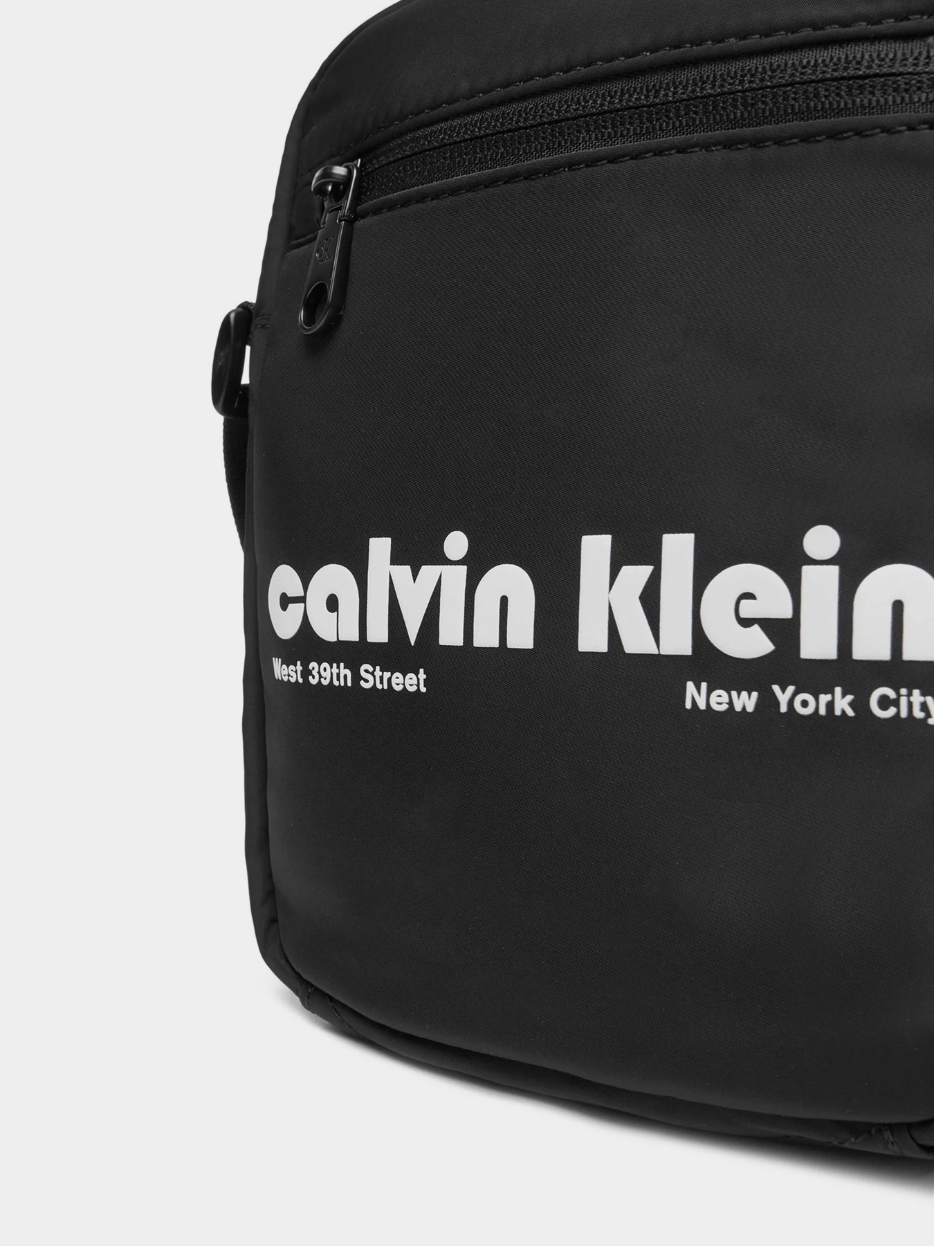 Сумки Calvin Klein модель LV04G3180G-UB1 Фото