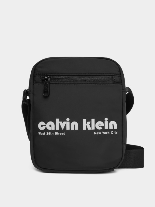 Сумки Calvin Klein модель LV04G3180G-UB1 Фото