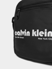 Сумки Calvin Klein модель LV04G3180G-UB1 Фото