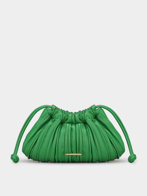 Сумки Calvin Klein модель LV04F3077G-0K6 Фото