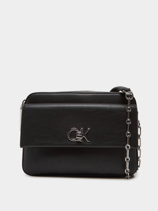 Сумки Calvin Klein модель LV04F3102G-UB1 Фото