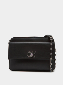 Сумки Calvin Klein модель LV04F3102G-UB1 Фото