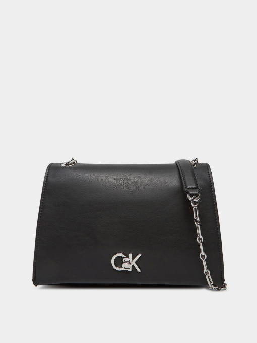 Сумки Calvin Klein модель LV04F3104G-UB1 Фото