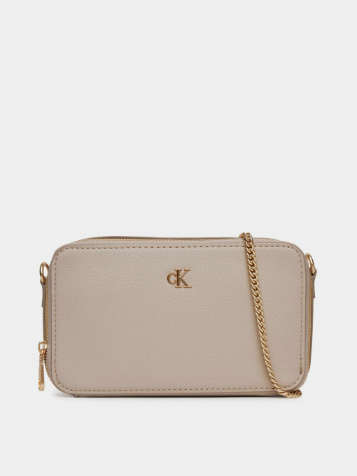 Сумки Calvin Klein модель LV04K1086G-RMU Фото
