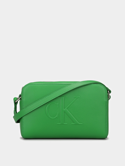 Сумки Calvin Klein модель LV04K3036G-0K6 Фото