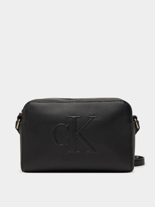 Сумки Calvin Klein модель LV04K3036G-UB1 Фото