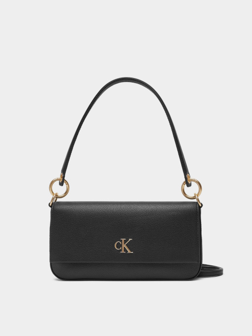 Сумки Calvin Klein модель LV04K3161G-UB1 Фото