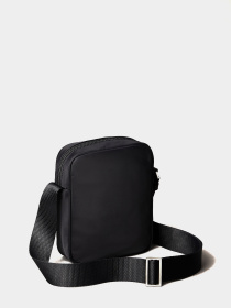 Сумки Calvin Klein SLEEK REPORTER модель LV04D3180G-UB1 Фото