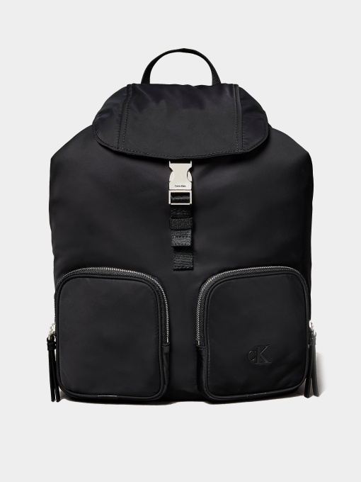 Рюкзаки Calvin Klein модель LV04F3133G-UB1 Фото