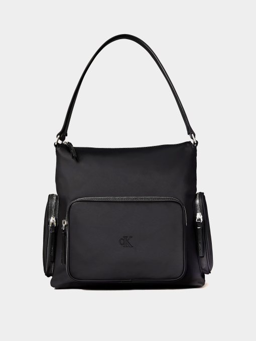 Сумки Calvin Klein модель LV04F3296G-UB1 Фото