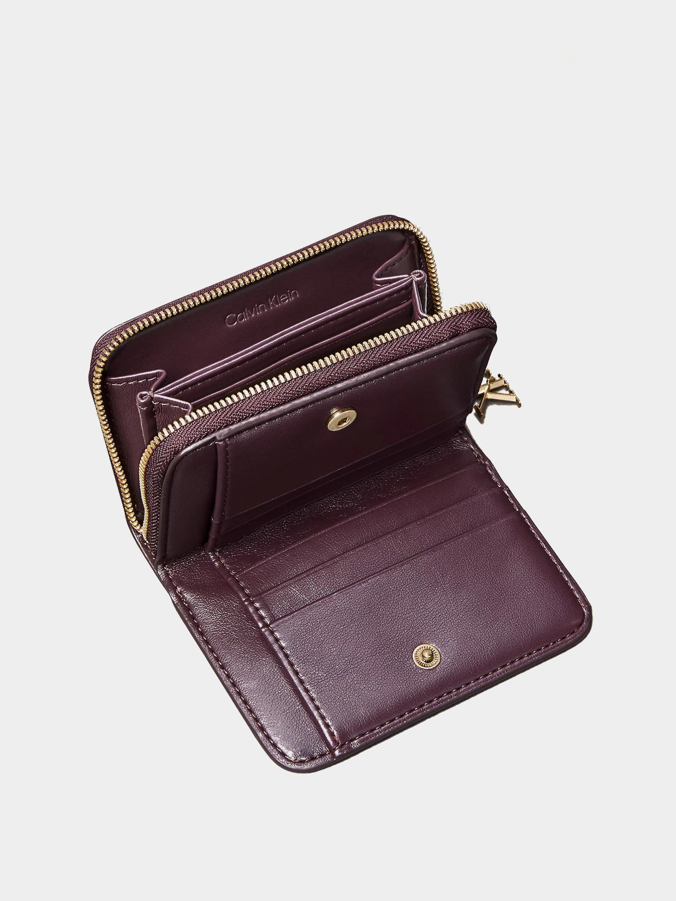 Гаманці Calvin Klein модель LV04F1075G-BAP Фото