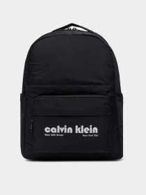 Рюкзаки Calvin Klein модель LV04G3162G-UB1 Фото