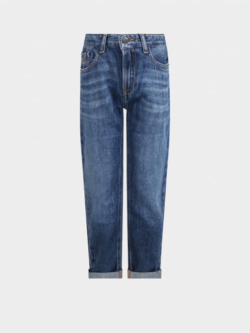 Джинси Calvin Klein модель IB0IB00772-1A4 Фото