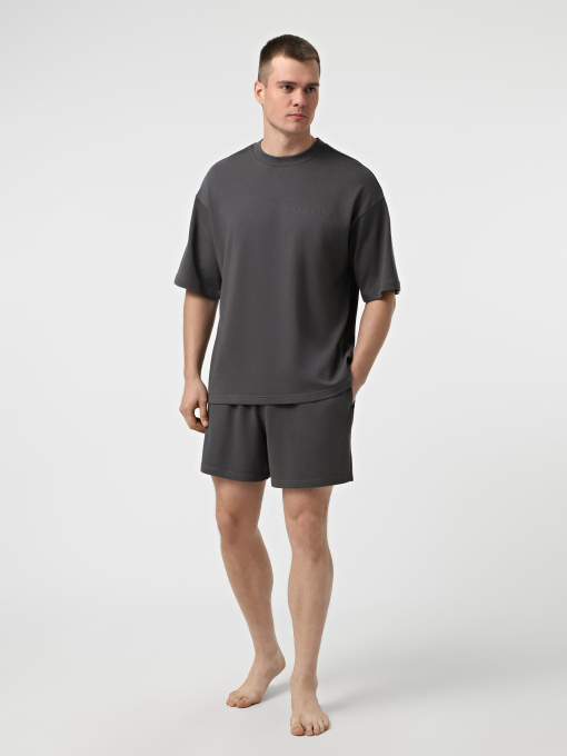 Одяг для дому та сну Calvin Klein Underwear модель LV00NM2949-5DG Фото