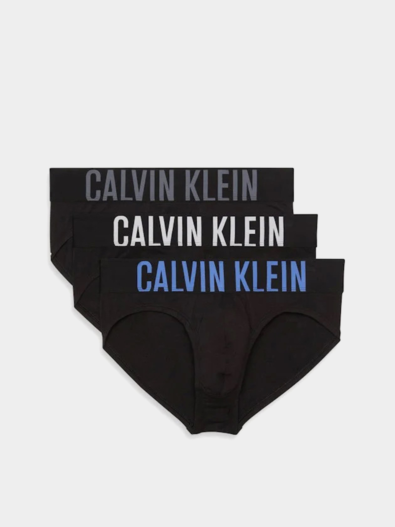 Нижнее белье Calvin Klein Underwear модель 000NB3607A-ZDM Фото